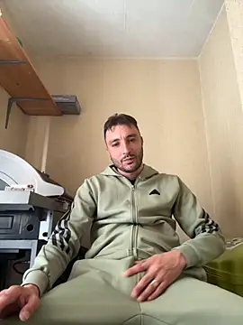 SemprePerverso online show from October 2025 03:35:02 PM