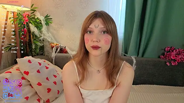 Lunabate online show from October 2025 05:08:01 AM