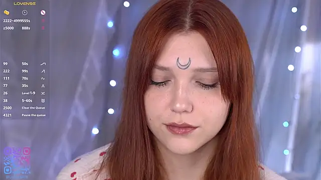 Lunabate online show from December 2025 05:15:02 AM