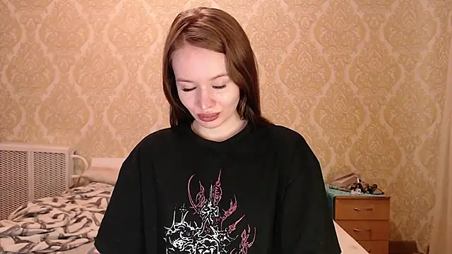 Kitkaat00 online show from December 2025 12:58:02 PM