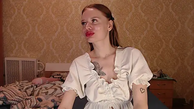 Kitkaat00 online show from February 2026 02:04:02 PM