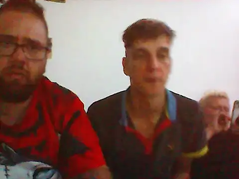 Snapshot of mrandmrsdarkside chatting on September 2025 08:09:01 PM mrandmrsdarkside online show from September 2025 08:09:01 PM