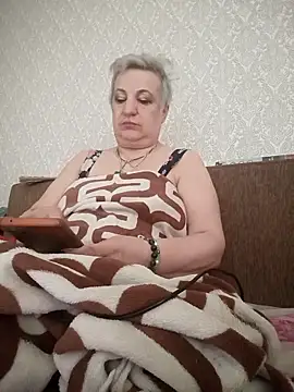 StarNicole online show from May 2026 06:07:01 AM