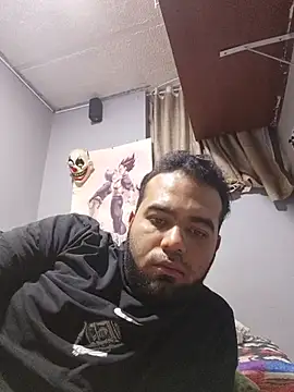 Darckrj19 online show from June 2026 08:31:02 PM