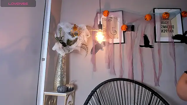 dulce fiore07 online show from October 2025 12:50:01 PM