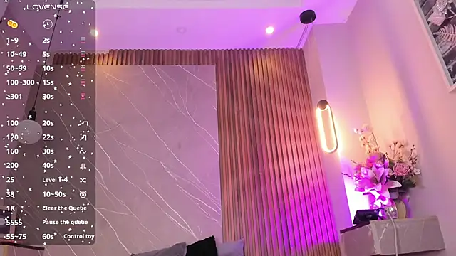 dulce fiore07 online show from November 2025 07:38:01 PM