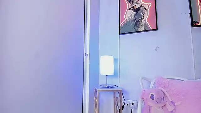 dulce fiore07 online show from February 2026 12:23:01 PM