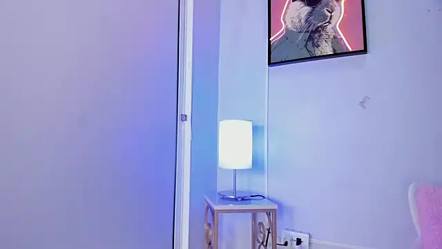 dulce fiore07 online show from February 2026 12:17:01 PM