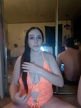 Shy Naughty Girl online show from April 2026 06:00:02 AM