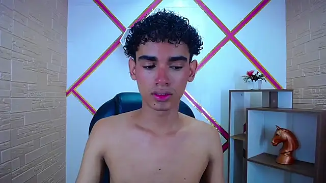 Blake Mils online show from November 2025 06:51:01 PM