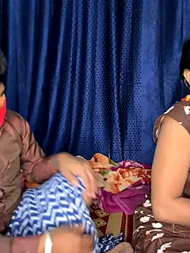 SEXY-SIMI-BHABI online show from December 2025 08:08:02 AM