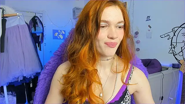 annkeenon online show from February 2026 08:39:01 PM