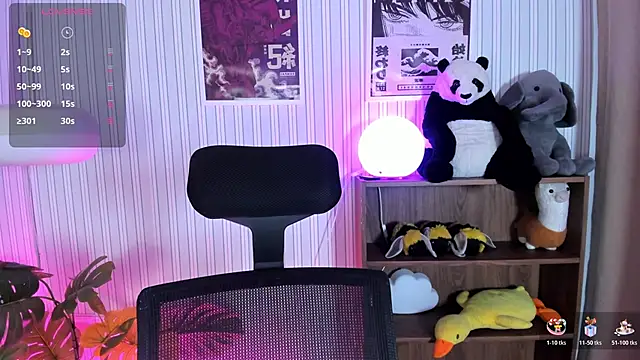 Sabrina bloom online show from February 2026 12:49:01 PM