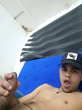 jhoi95 online show from September 2025 01:17:01 AM