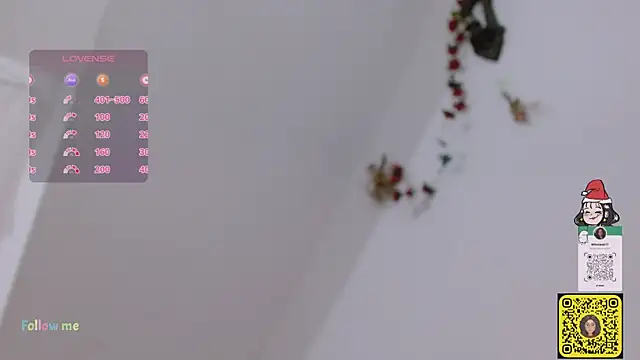 Nocturnawitch online show from November 2025 10:43:02 AM