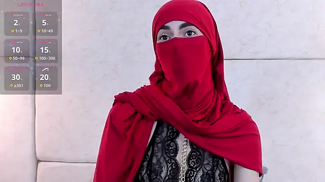  Zahiira  online show from October 2025 01:33:02 PM