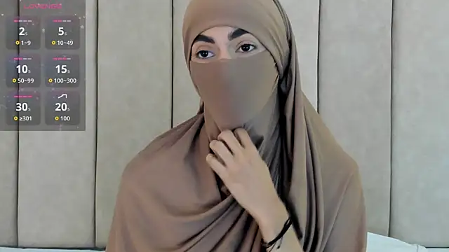  Zahiira  online show from October 2025 12:16:01 PM