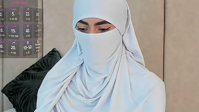  Zahiira  online show from November 2025 12:09:02 PM