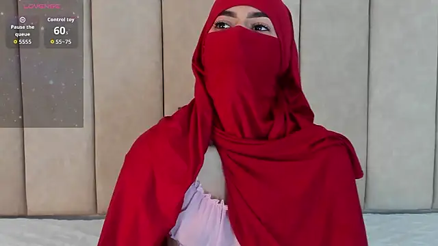  Zahiira  online show from February 2026 12:21:01 PM