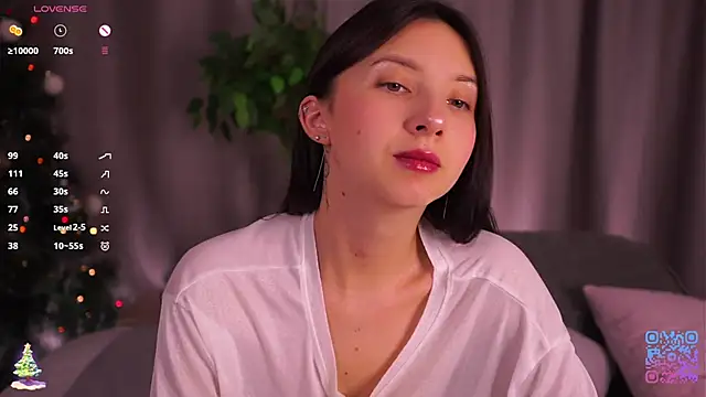 DaisyBlaze online show from December 2025 04:29:02 AM