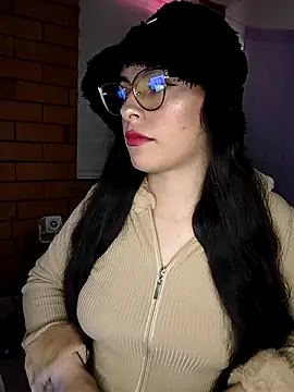 Camila Ord online show from February 2026 09:09:02 PM