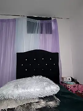 Camila Ord online show from April 2026 09:30:01 PM