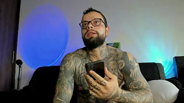 natevillage online show from March 2026 12:01:01 PM