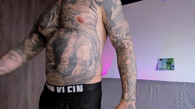 natevillage online show from March 2026 09:10:02 PM