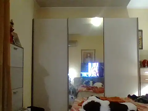 Snapshot of KalendaXL chatting on February 2026 03:39:02 PM KalendaXL online show from February 2026 03:39:02 PM