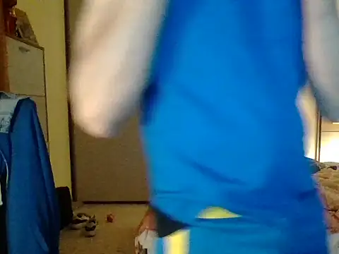 Snapshot of KalendaXL chatting on February 2026 12:28:01 AM KalendaXL online show from February 2026 12:28:01 AM