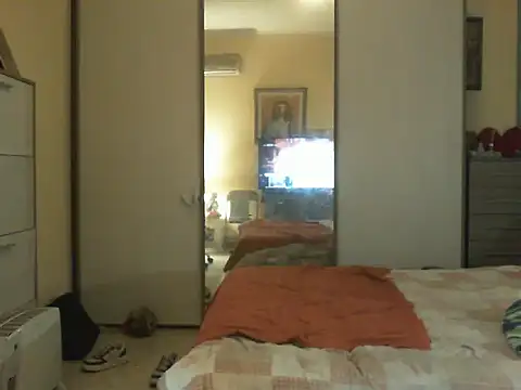 Snapshot of KalendaXL chatting on February 2026 01:31:02 PM KalendaXL online show from February 2026 01:31:02 PM