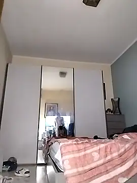 Snapshot of KalendaXL chatting on March 2026 04:11:02 PM KalendaXL online show from March 2026 04:11:02 PM