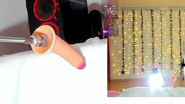 Kitty  Rose   online show from November 2025 10:03:02 AM