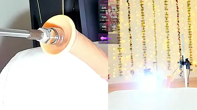 Kitty  Rose   online show from December 2025 10:11:02 AM