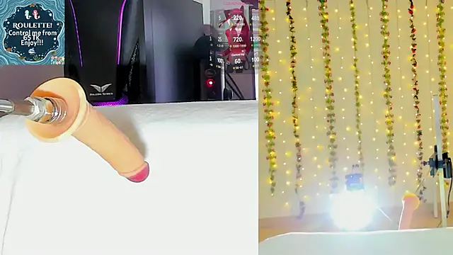 Snapshot of Kitty__Rose__ chatting on June 2026 02:55:02 PM Kitty Rose online show from June 2026 02:55:02 PM