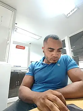 SanChacal5694 online show from November 2025 05:57:01 PM