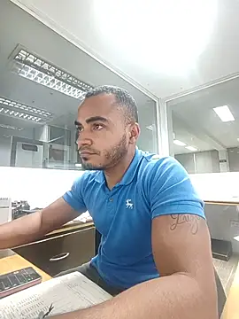 SanChacal5694 online show from December 2025 10:48:01 PM