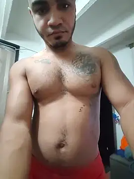 SanChacal5694 online show from April 2026 02:29:02 AM