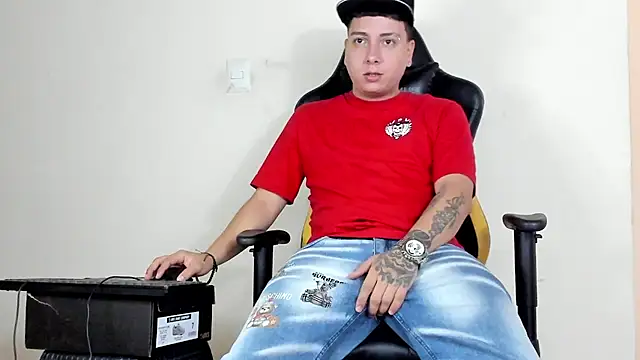 HELLSTAR online show from November 2025 10:20:02 PM