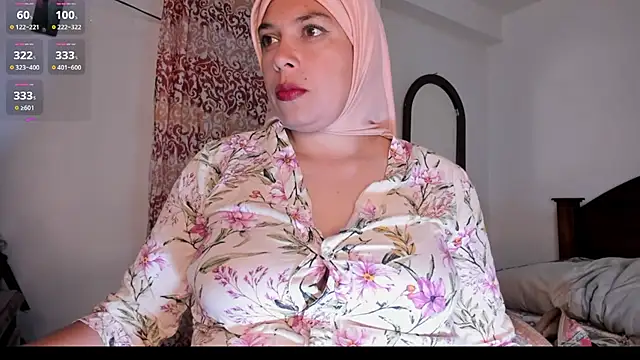 Noortaheri88 online show from November 2025 08:25:02 AM