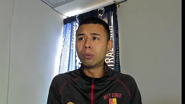  Logan Colton  online show from January 2026 06:55:02 PM