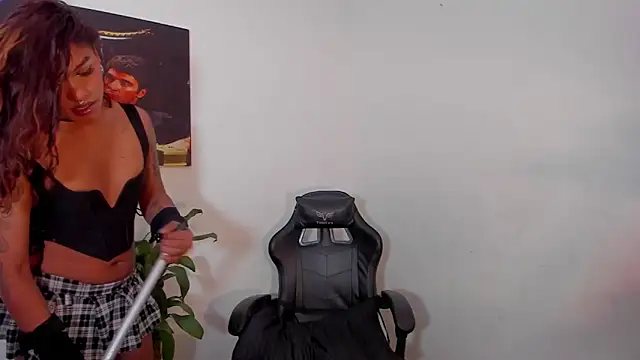 cam11 07 online show from February 2026 12:00:01 AM