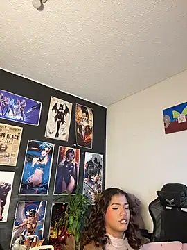 cam11 07 online show from April 2026 01:50:01 AM