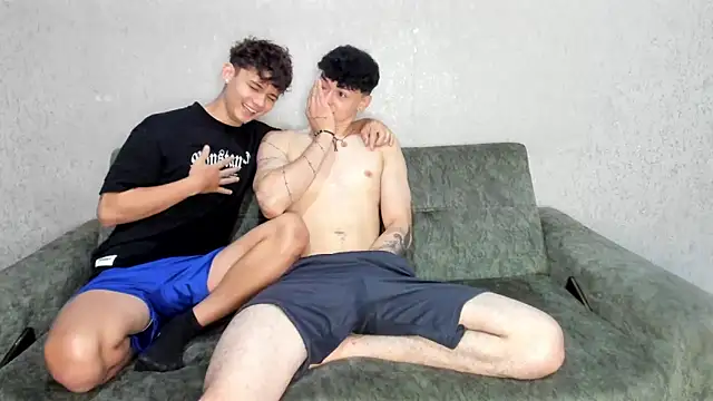 willy sexxx18 online show from February 2026 01:59:01 PM