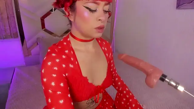 Venuss1  online show from February 2026 06:42:02 AM