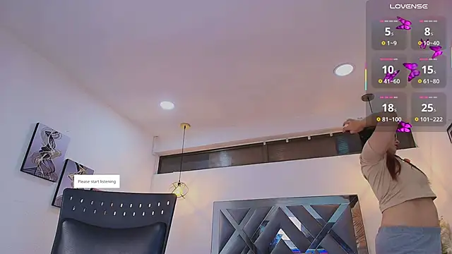 Rossi ss1 online show from November 2025 04:17:02 AM