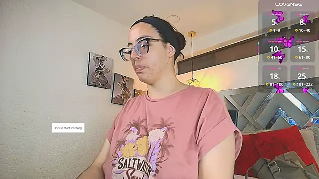 Rossi ss1 online show from December 2025 03:37:02 AM