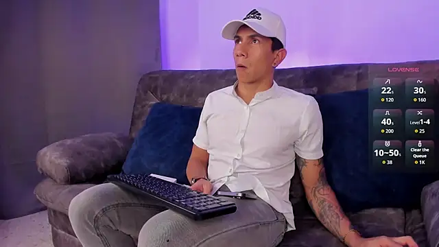 j deex online show from November 2025 12:44:01 AM