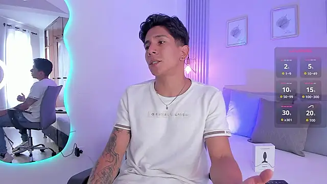 j deex online show from February 2026 04:11:02 PM