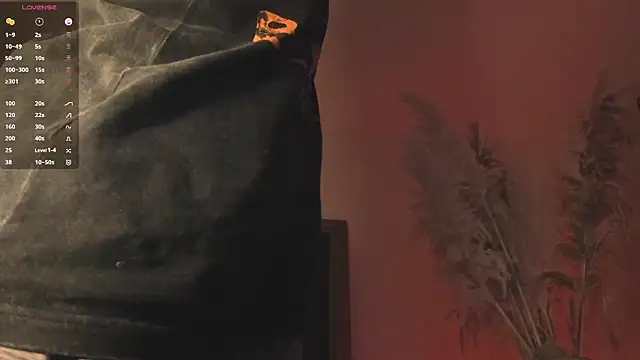 JamesCarter77 online show from March 2026 04:28:02 AM